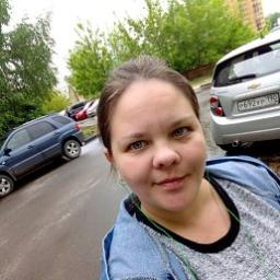  Марина