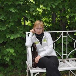  Светлана