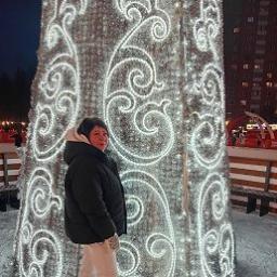  Екатерина