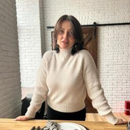  Катерина