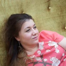  Алевтина