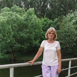  Галина