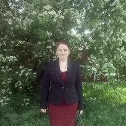  Наталья