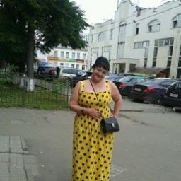  Наташенька