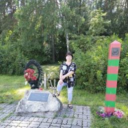  Валентина