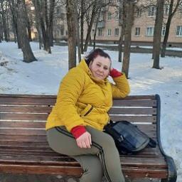  Надежда