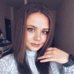  Polina