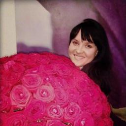  Екатерина
