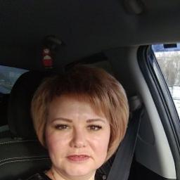  Наталья