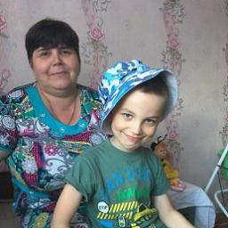  надя