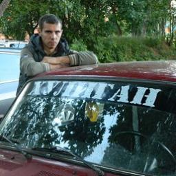  Андрей