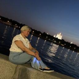  Ксюша