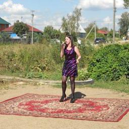  Анна Акинина
