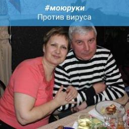  Наталья