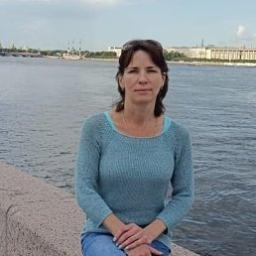  Оксана