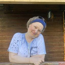  Наталья