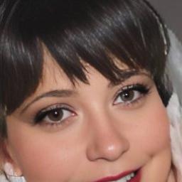  Галина