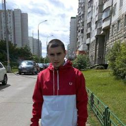  Виктор