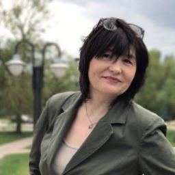  Ирина
