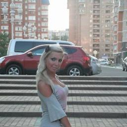  Вероника Андреевна