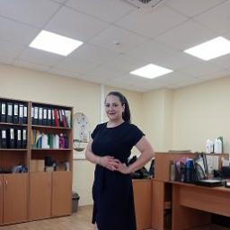  Ольга