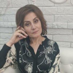  натали