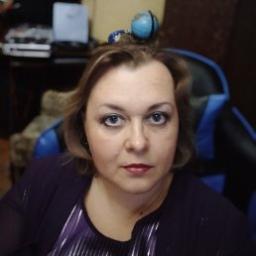  Наталья