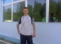  Андрей