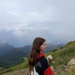  Мария