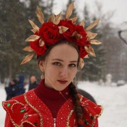  Елизавета