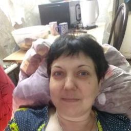  Марина