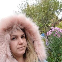  Наталья