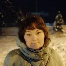  Екатерина
