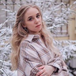  Настя