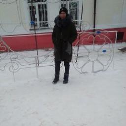  Наталья