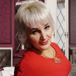 Галина