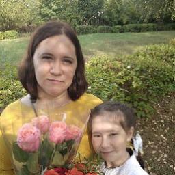  Екатерина