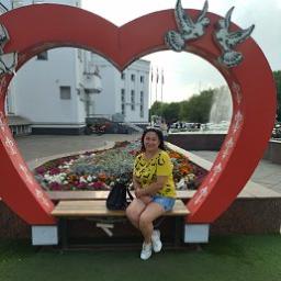  Светлана
