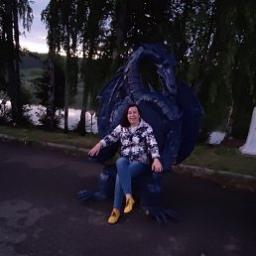  Надежда