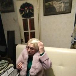  Людмила