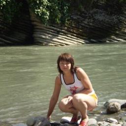  Катерина