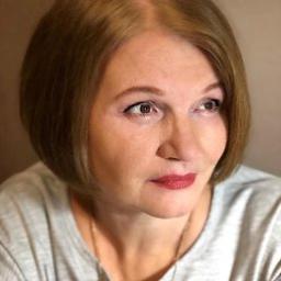  Галина