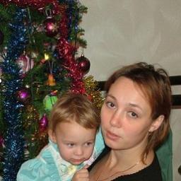  Екатерина