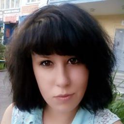  Екатерина
