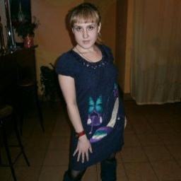  Настя