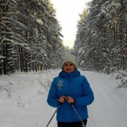  Галина