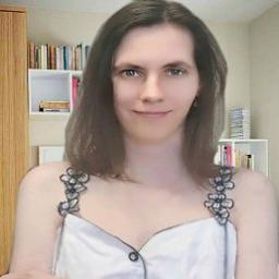  Евгения