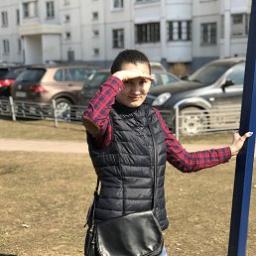  Маргарита