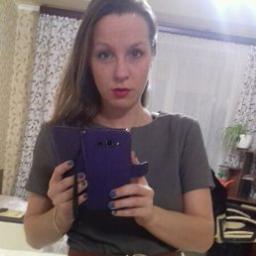  Марина