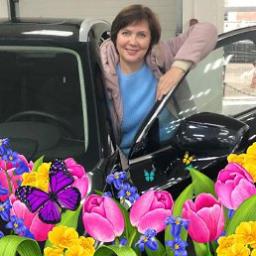  Галина